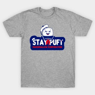 Stay Puft marshmallows corporation T-Shirt